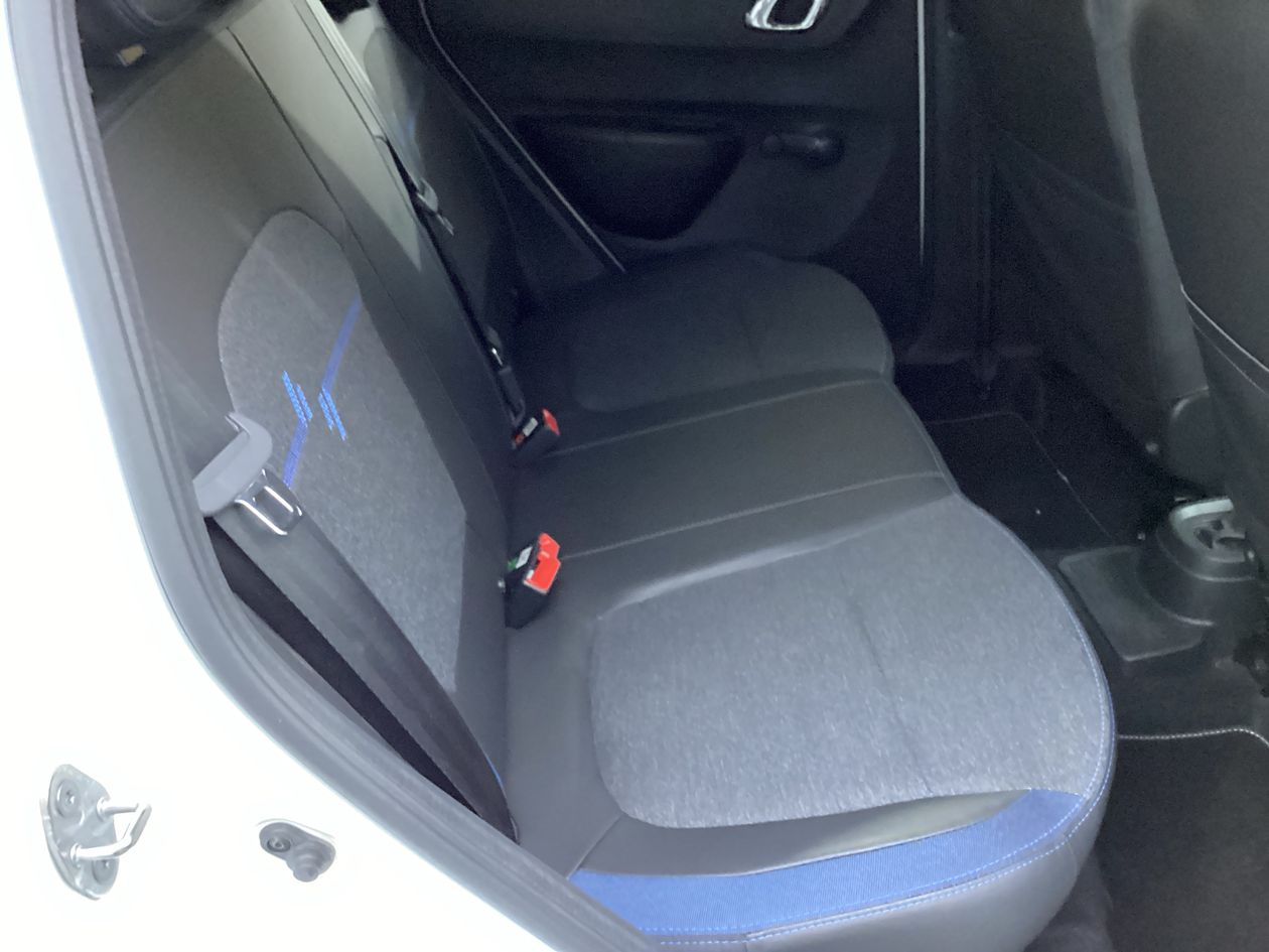 2025 Renault Kwid 1.0 Bitono Mt