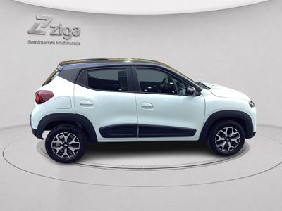2025 Renault Kwid 1.0 Bitono Mt