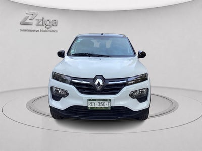 2025 Renault Kwid 1.0 Bitono Mt