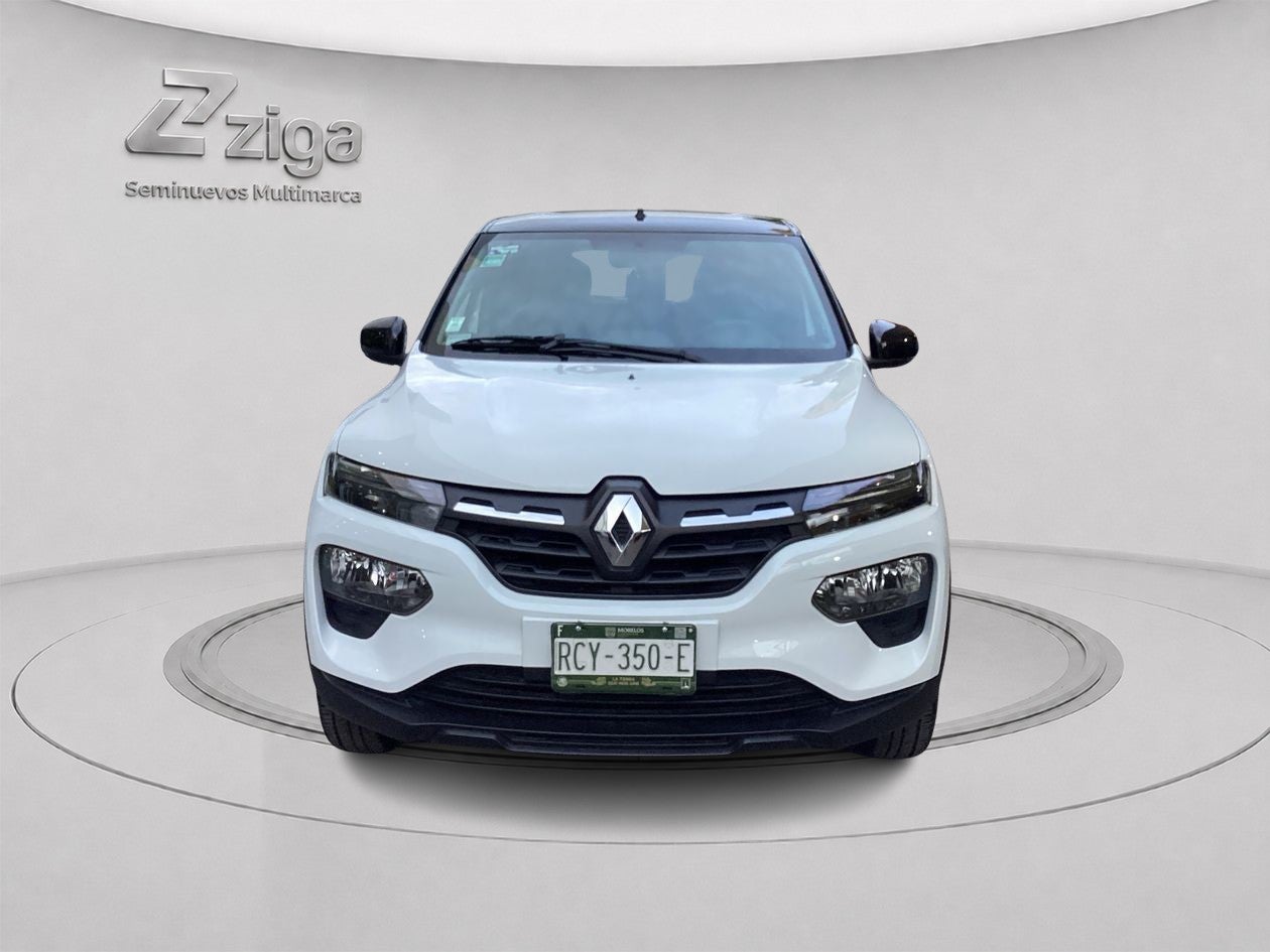 2025 Renault Kwid 1.0 Bitono Mt