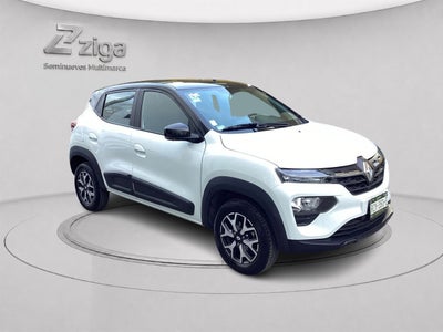 2025 Renault Kwid 1.0 Bitono Mt