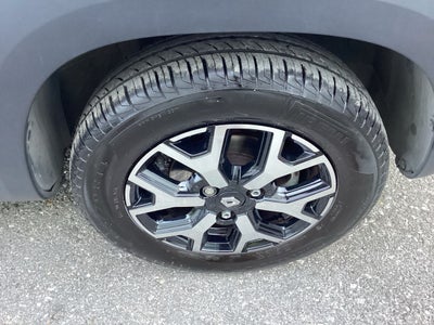 2025 Renault Kwid 1.0 Bitono Mt