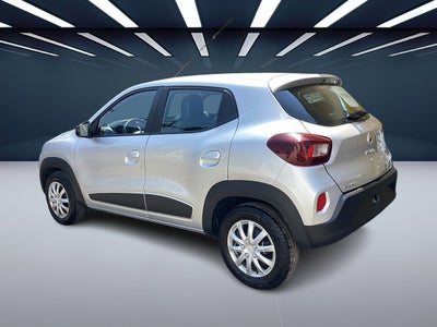 2024 Renault Kwid KWID ICONIC TM