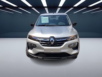 2024 Renault Kwid KWID ICONIC TM