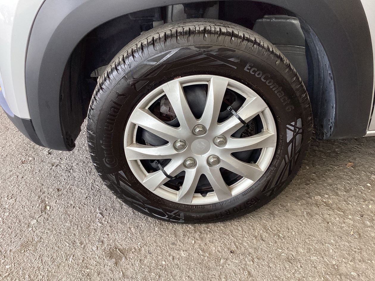 2024 Renault Kwid KWID ICONIC TM