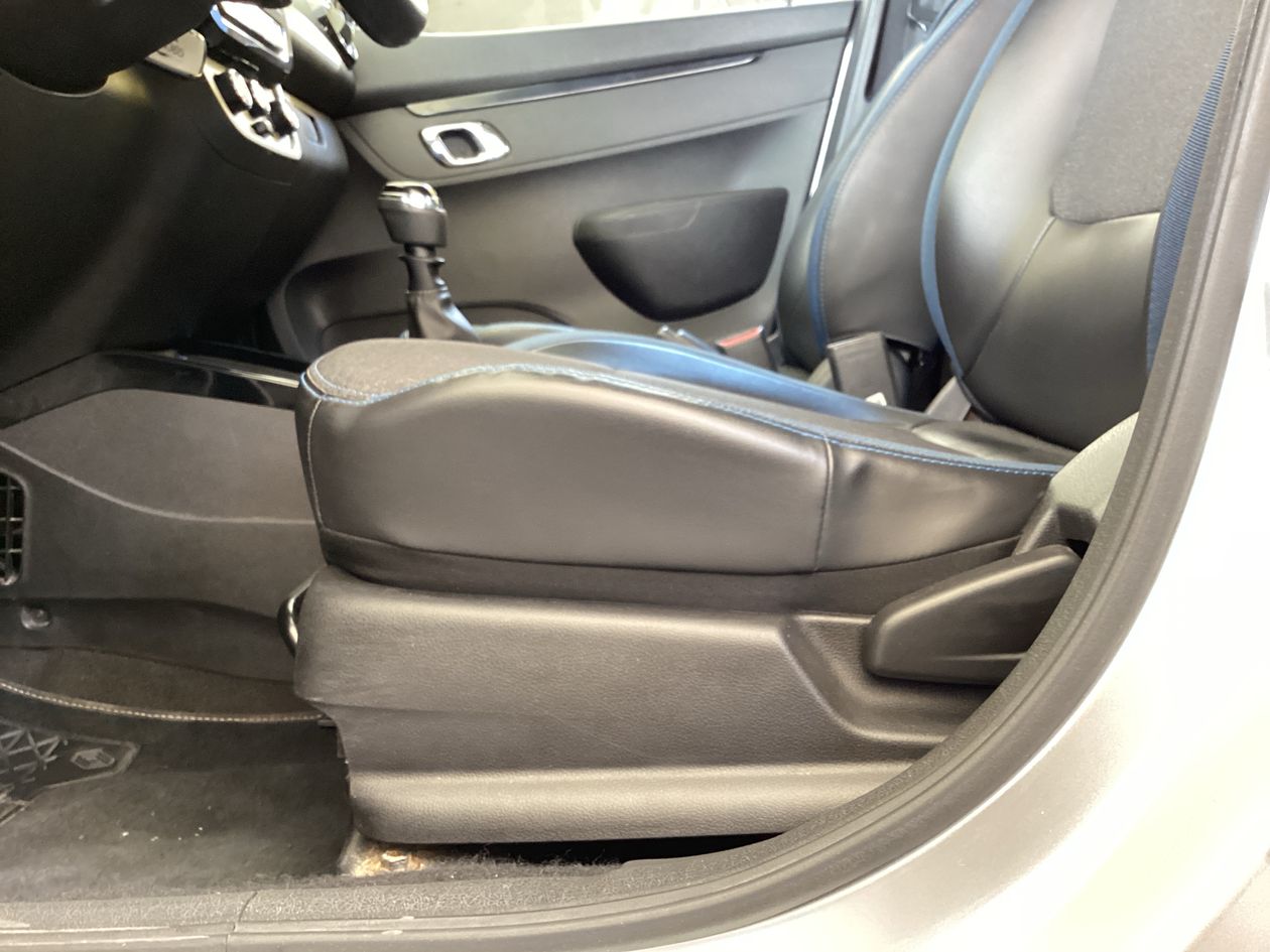 2024 Renault Kwid KWID ICONIC TM