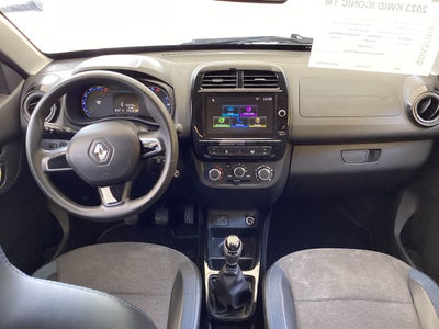 2024 Renault Kwid KWID ICONIC TM