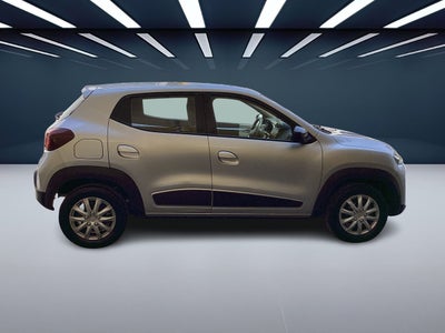 2024 Renault Kwid KWID ICONIC TM