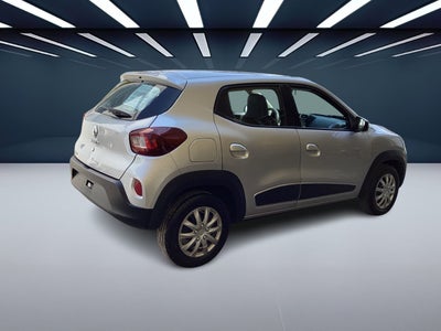 2024 Renault Kwid KWID ICONIC TM
