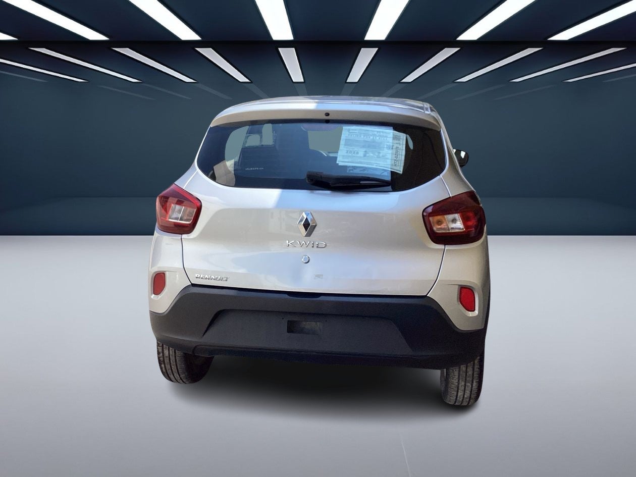 2024 Renault Kwid KWID ICONIC TM