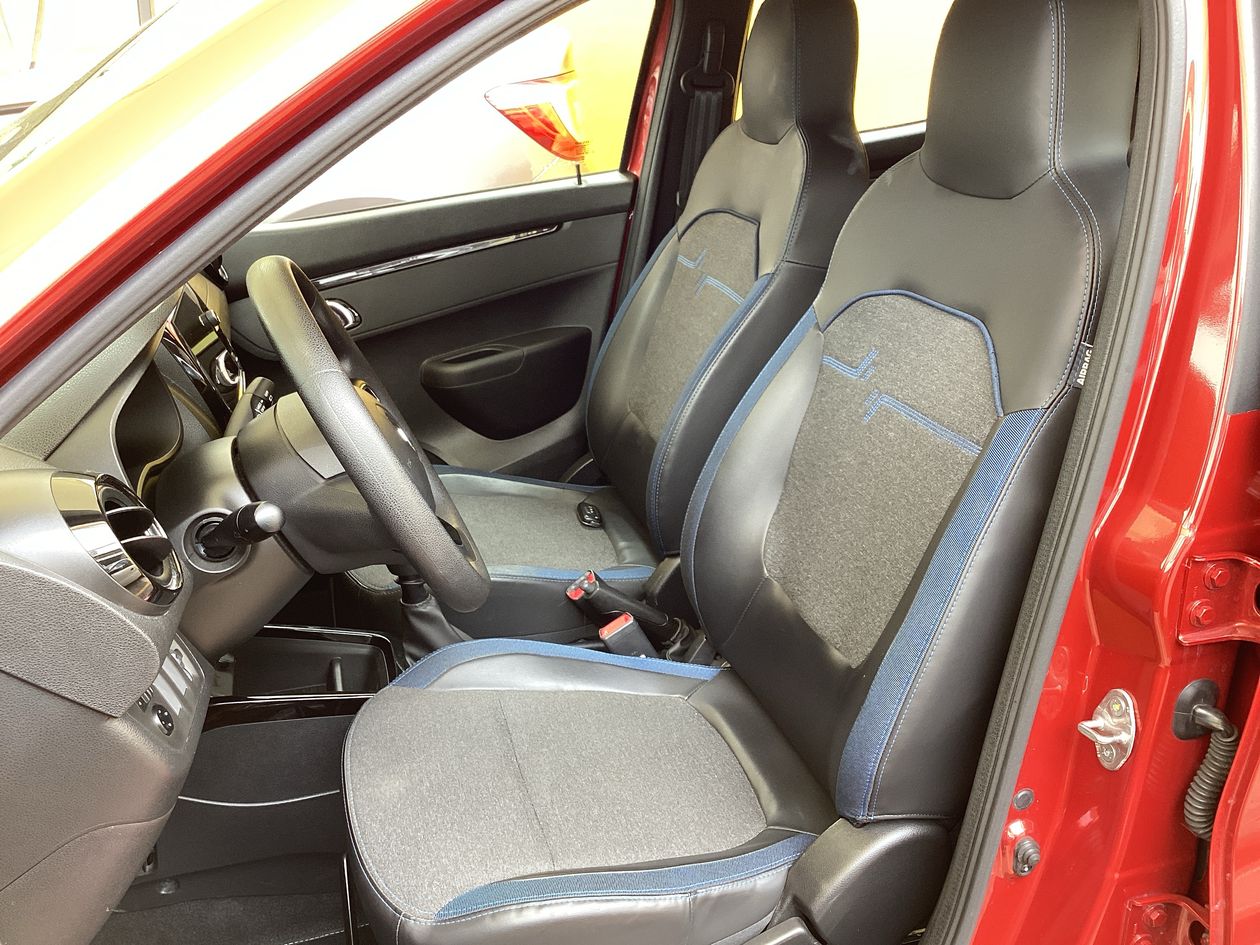 2025 Renault Kwid 1.0 Iconic Mt