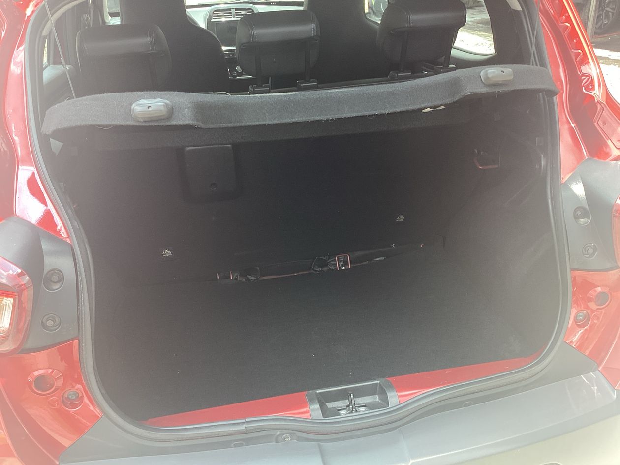 2025 Renault Kwid 1.0 Iconic Mt