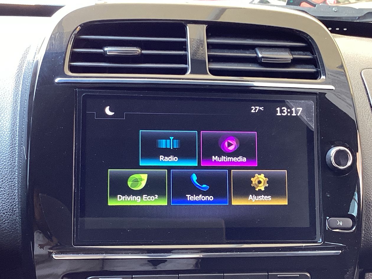 2025 Renault Kwid 1.0 Iconic Mt