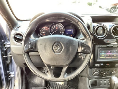 2019 Renault Oroch 2.0 Outsider At