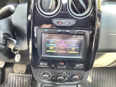 2019 Renault Oroch 2.0 Outsider At