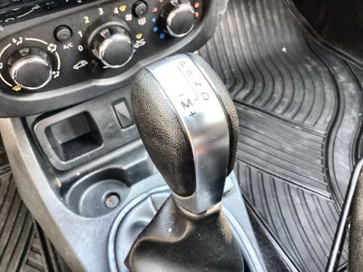 2019 Renault Oroch 2.0 Outsider At