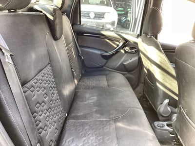 2019 Renault Oroch 2.0 Outsider At