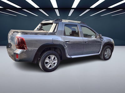 2019 Renault Oroch 2.0 Outsider At