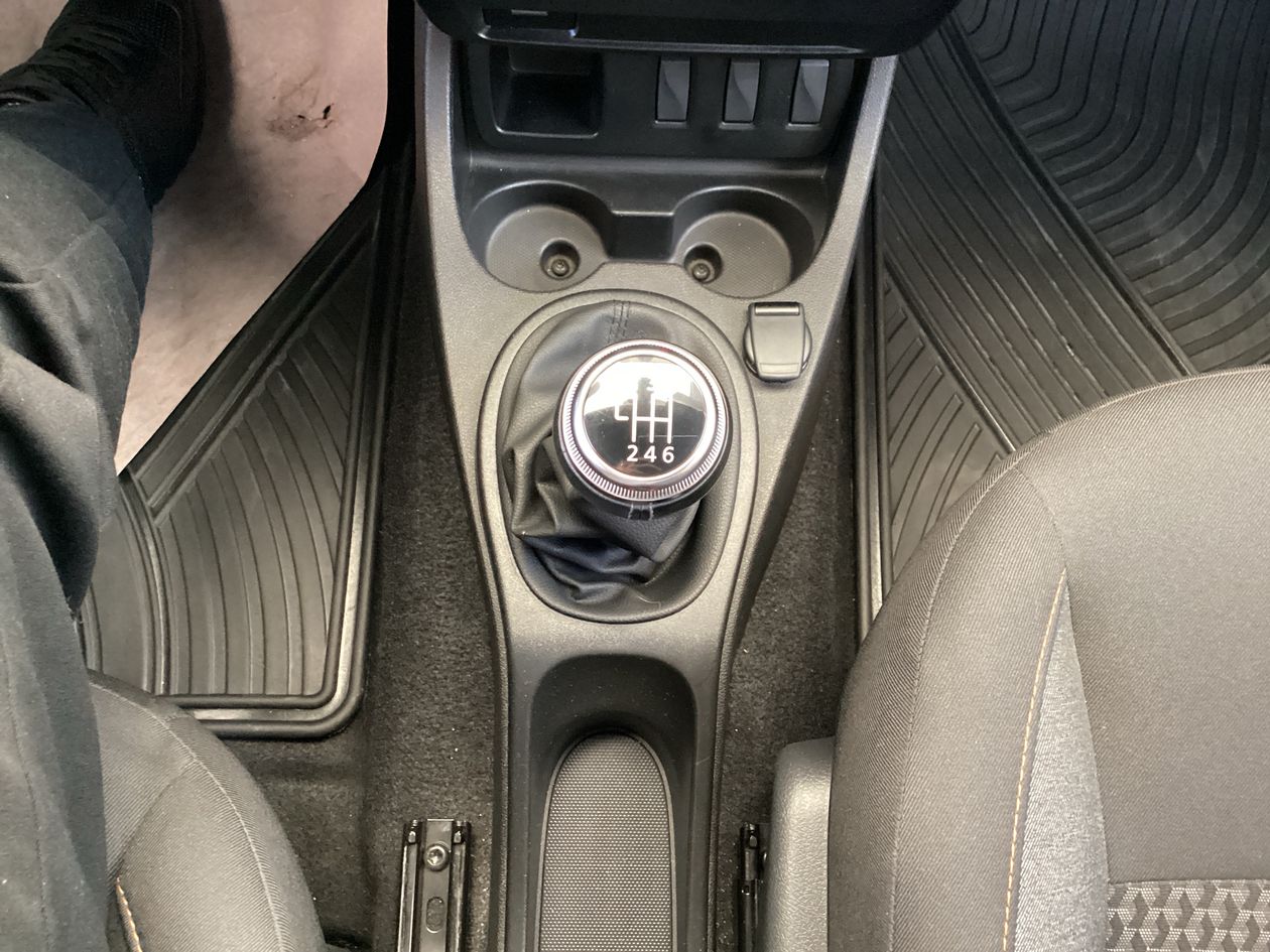 2025 Renault Oroch 1.3 Outsider At