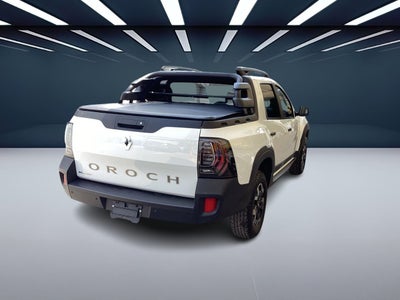 2025 Renault Oroch 1.3 Outsider At
