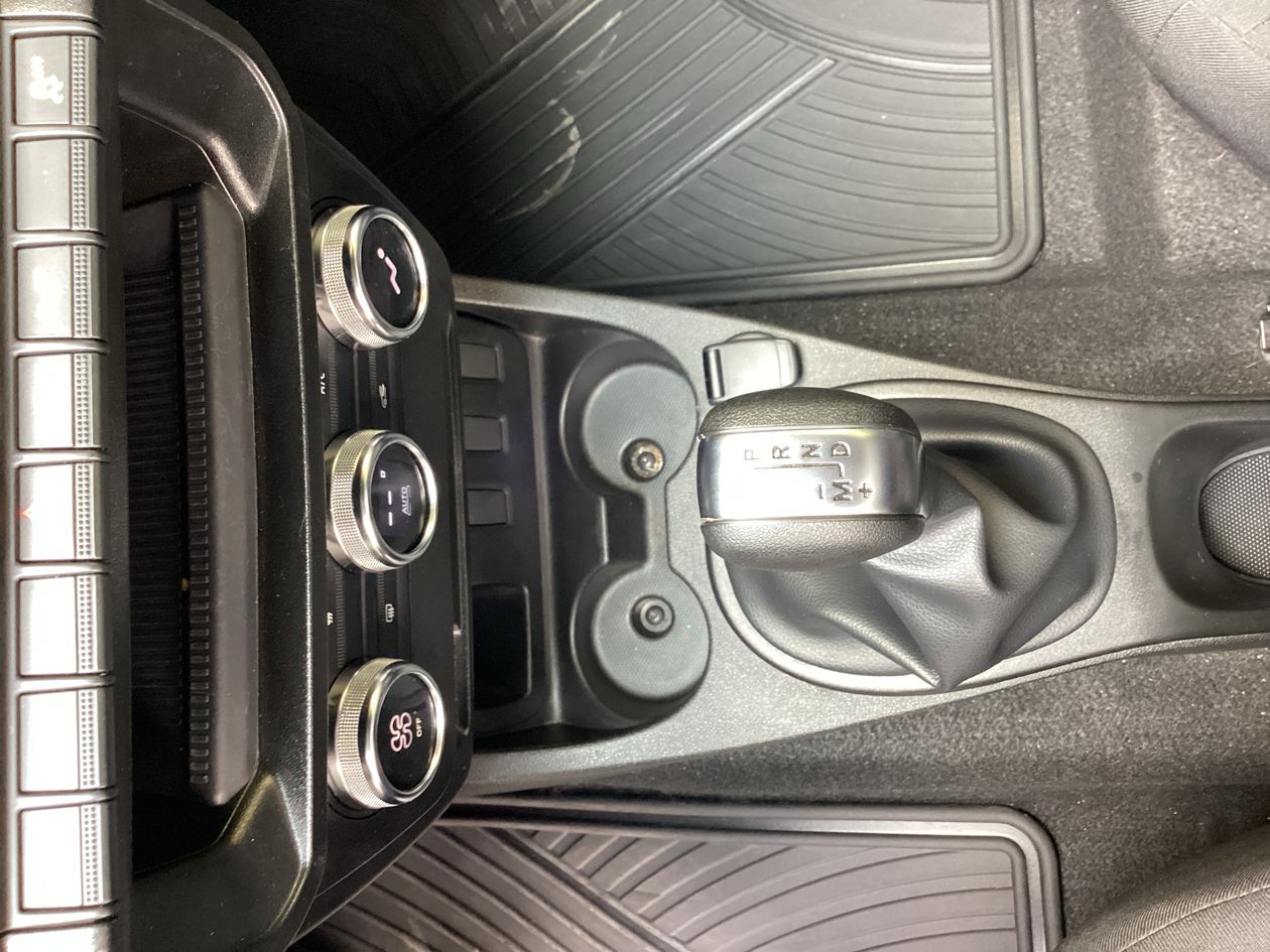 2025 Renault Oroch 1.3 Outsider At