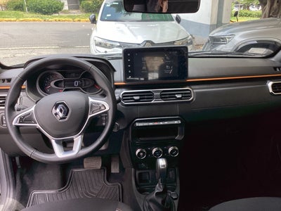 2025 Renault Oroch 1.3 Outsider At