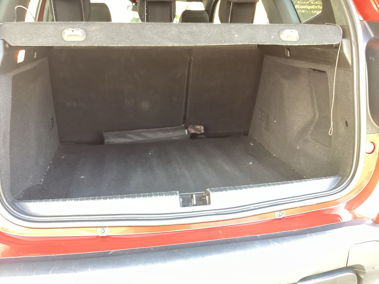 2023 Renault Duster 1.3 Iconic At