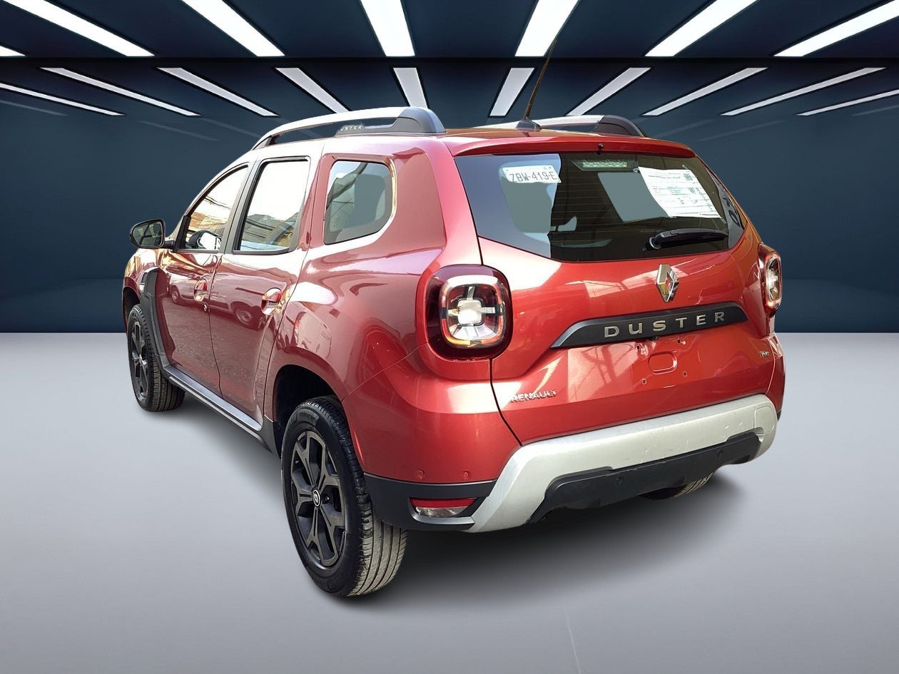2023 Renault Duster 1.3 Iconic At