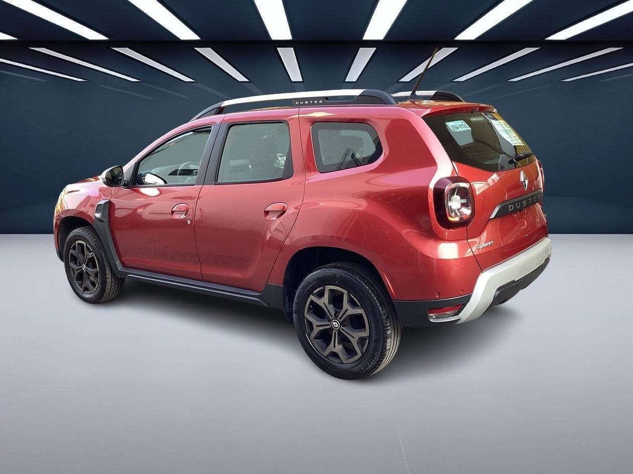 2023 Renault Duster 1.3 Iconic At