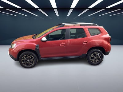 2023 Renault Duster 1.3 Iconic At