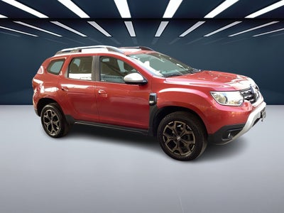 2023 Renault Duster 1.3 Iconic At