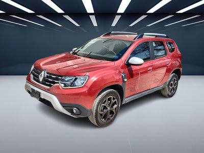 2023 Renault Duster 1.3 Iconic At
