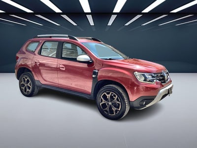 2023 Renault Duster 1.3 Iconic At