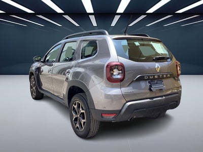 2024 Renault Duster 1.3 Iconic At