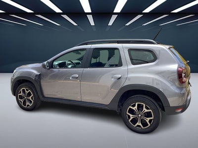 2024 Renault Duster 1.3 Iconic At