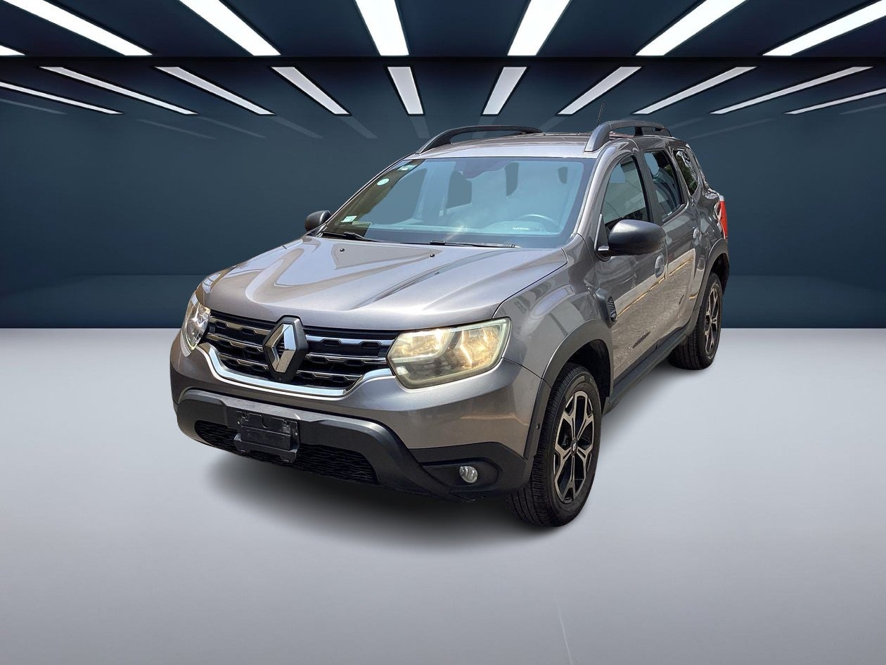 2024 Renault Duster 1.3 Iconic At