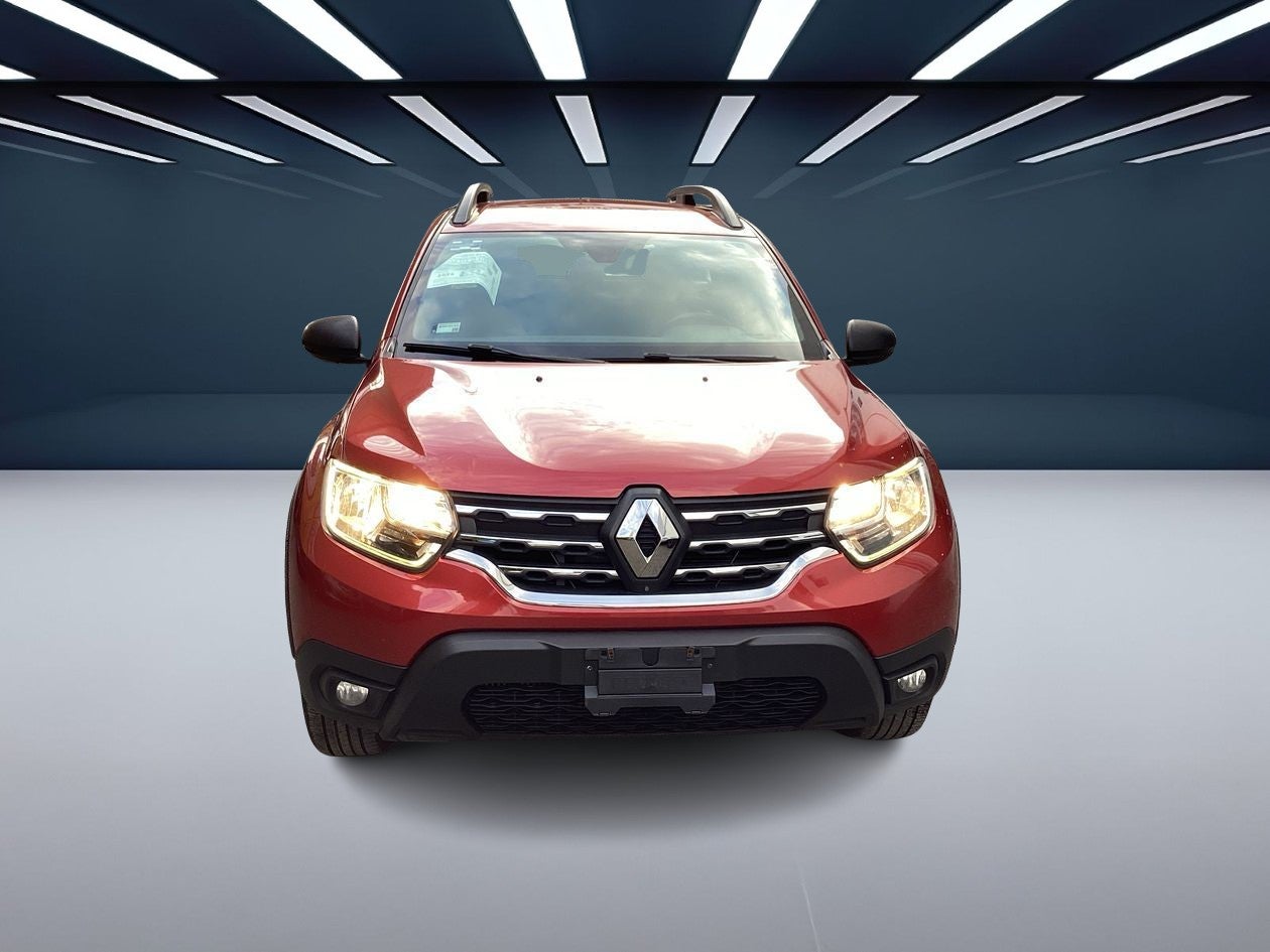 2023 Renault Duster 1.3 Iconic At