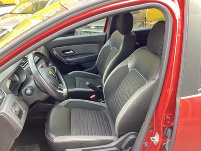 2023 Renault Duster 1.3 Iconic At