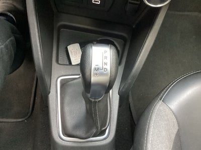 2023 Renault Duster 1.3 Iconic At