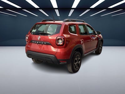 2023 Renault Duster 1.3 Iconic At