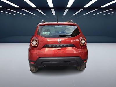 2023 Renault Duster 1.3 Iconic At