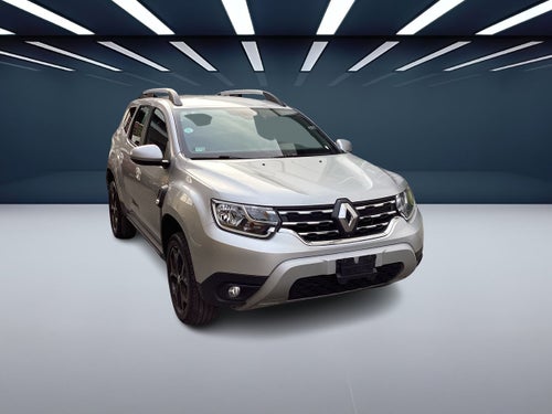 2023 Renault Duster 1.3 Iconic At