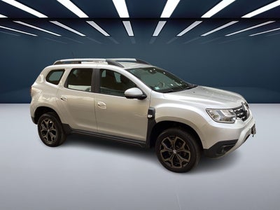 2023 Renault Duster 1.3 Iconic At