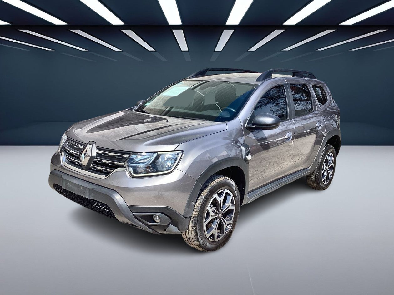 2024 Renault Duster 1.3 Iconic At