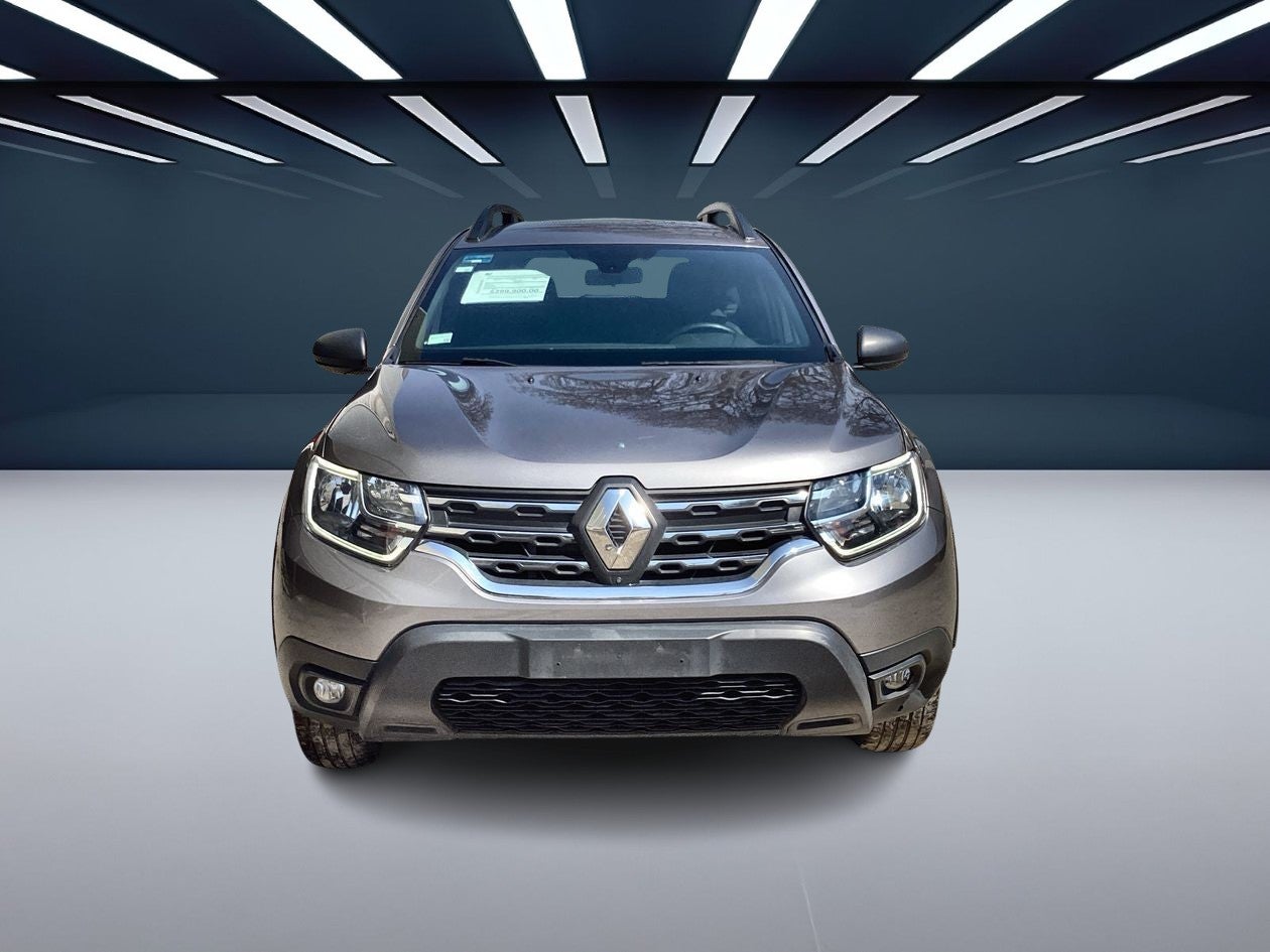 2024 Renault Duster 1.3 Iconic At