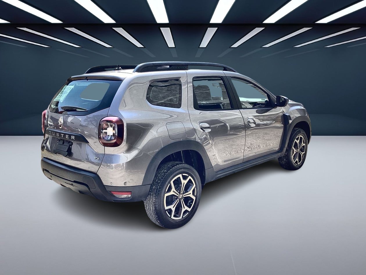 2024 Renault Duster 1.3 Iconic At