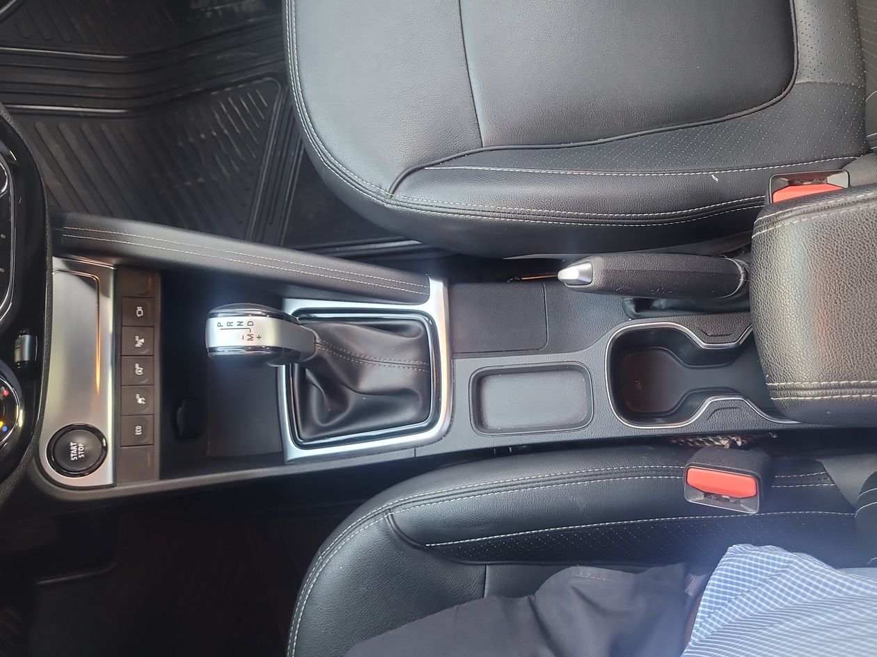 2022 Renault Captur CAPTUR ICONIC CVT