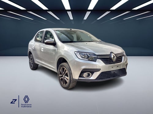 2024 Renault Logan 1.6 Intens At