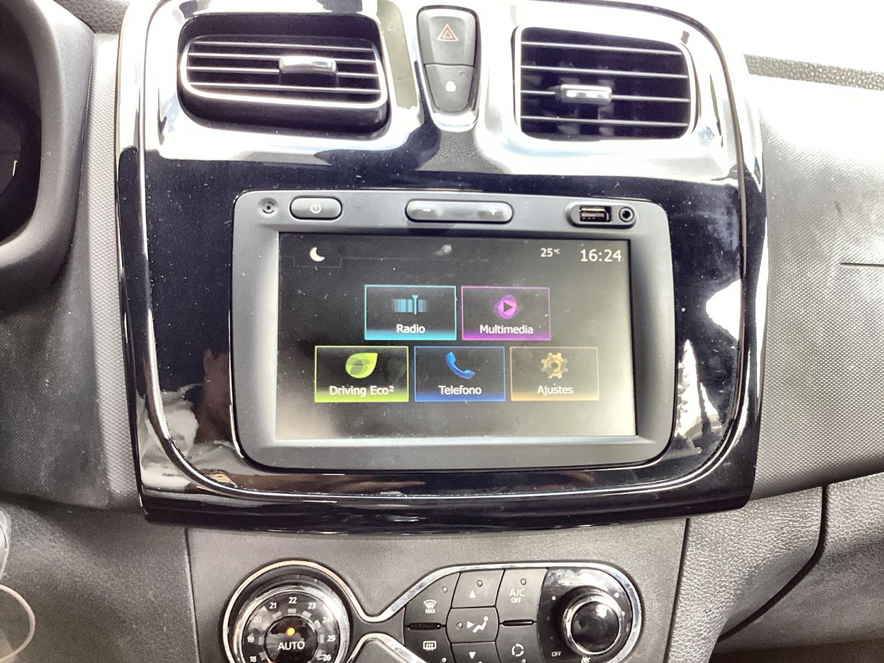 2024 Renault Logan 1.6 Intens At