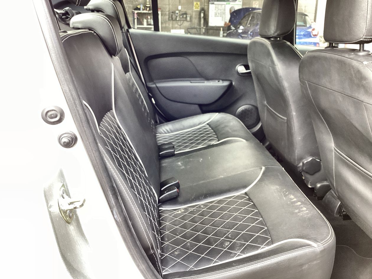 2024 Renault Logan 1.6 Intens At